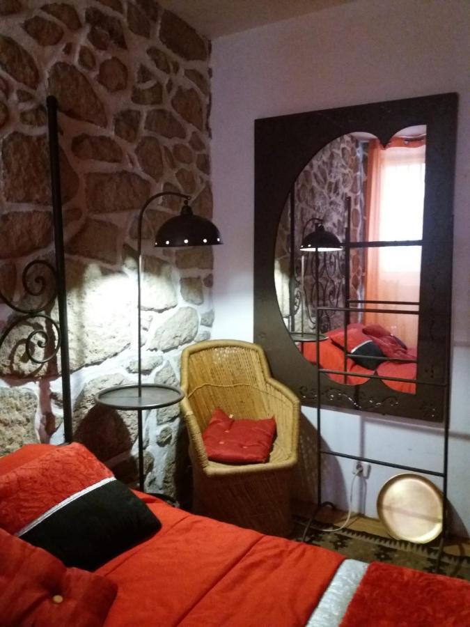 Appartamento Al Pinheiro 66 OOporto Esterno foto