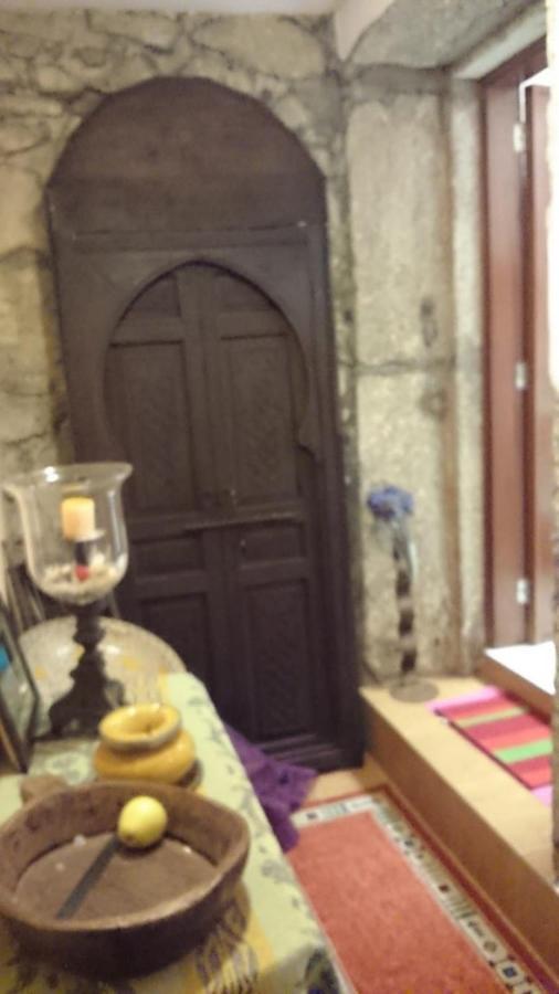 Appartamento Al Pinheiro 66 OOporto Esterno foto